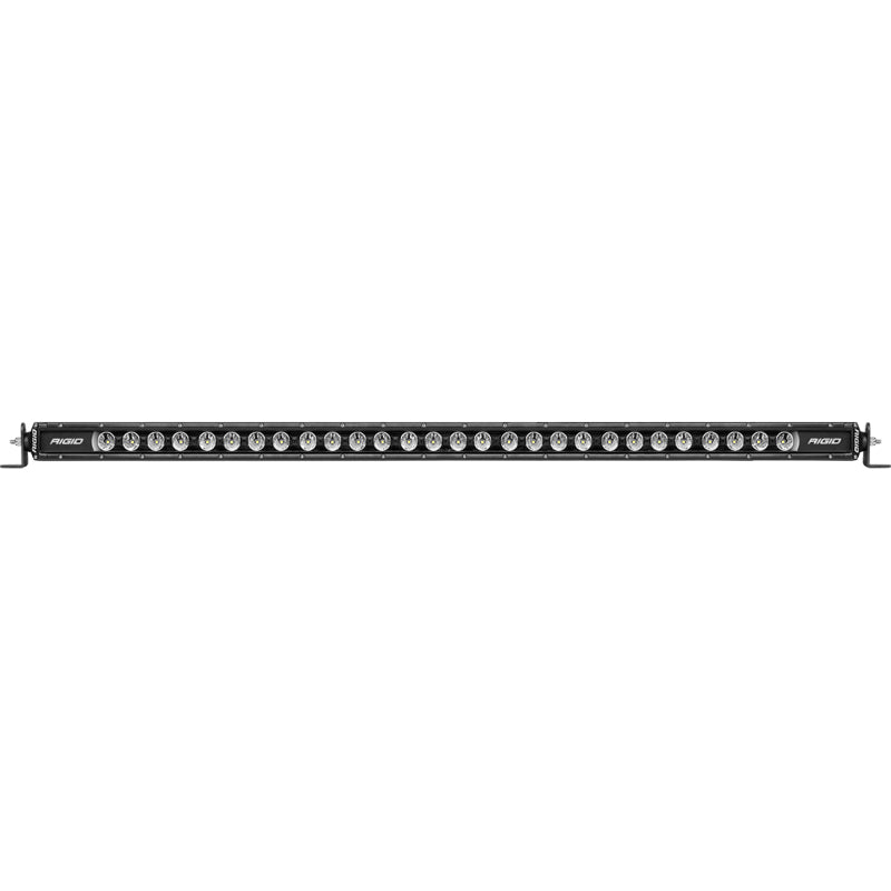 Rigid Industries 40in Radiance Plus SR-Series Single Row LED Light Bar with 8 Backlight Options 240603 240603 Photo - Primary