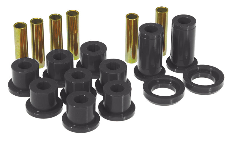Prothane Leaf Spring Shackle Bushing 7-1016-BL Photo - Primary