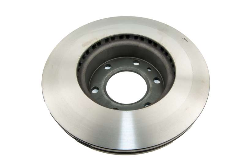 DBA 10-20 Mercedes-Benz Sprinter 2500 Front 4000 Series Standard Rotor 42270 42270 Photo - Primary