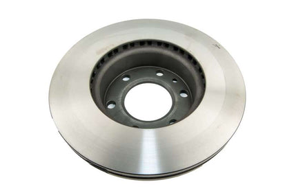 DBA 10-20 Mercedes-Benz Sprinter 2500 Front 4000 Series Standard Rotor 42270 42270 Photo - Primary
