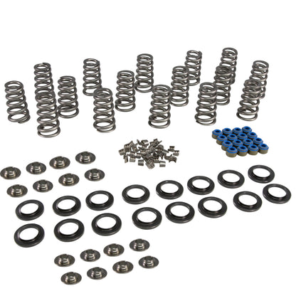 COMP Cams Conical Valve Spring Kit - 09+ Dodge Hellcat 6.2L w/ Tool Titanium Retainers 7230TC-KIT 7230TC-KIT Photo - Primary