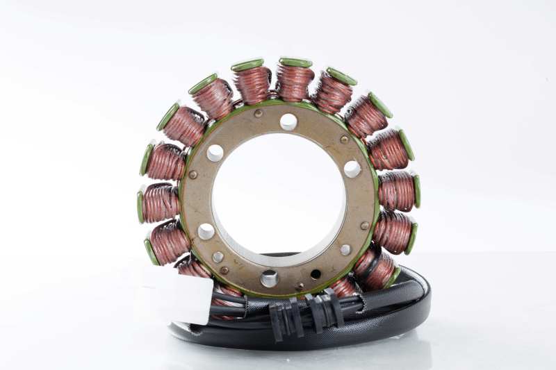 Ricks Motorsport Electrics Ricks Motorsport New OEM Style Honda Stator 21-145 21-145 User 1