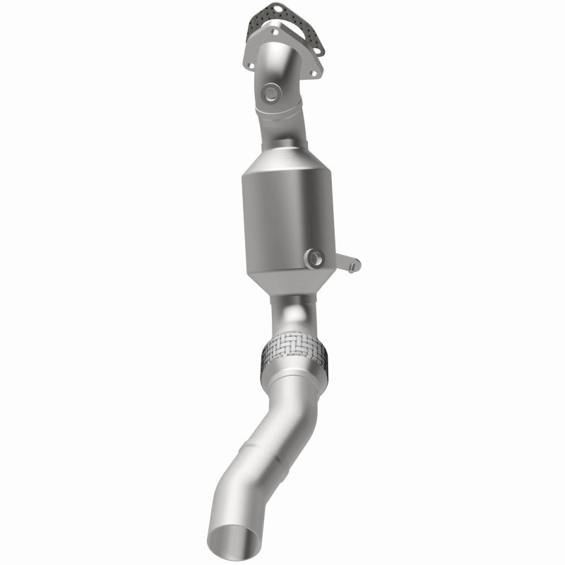 MagnaFlow Cadillac CT6 OEM Grade Federal / EPA Compliant Direct-Fit Catalytic Converter 21-914 360 Degree Image Set