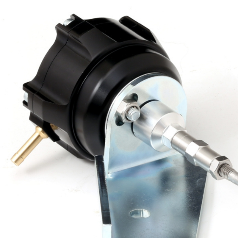 Go Fast Bits GFB Mitsubishi EVO4-8 Internal Wastegate Actuator 7301 7301 Photo - lifestyle view