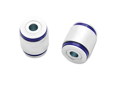 SuperPro Rear Control Arm Lower-Front Outer Bushing Kit SPF4180K Photo - Primary