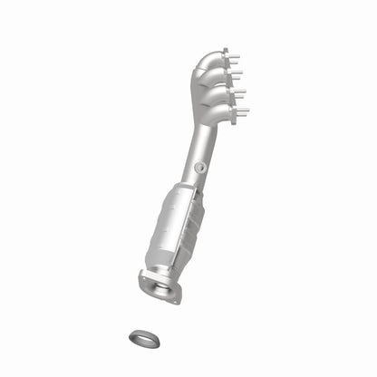 MagnaFlow Cadillac STS OEM Grade Federal / EPA Compliant Manifold Catalytic Converter 51130 360 Degree Image Set