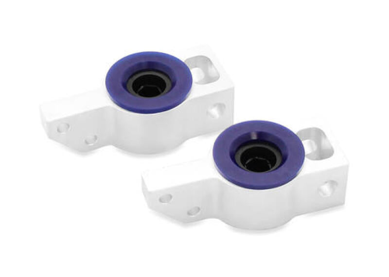 Superpro 2006 Volkswagen Passat 2.0T Front Lower Inner Rearward Control Arm Bushing & Mount Assembly SPF5300K SPF5300K Photo - out of package