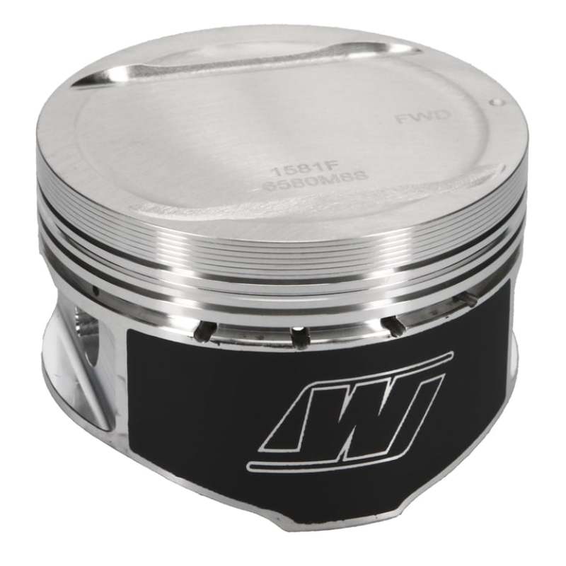 Wiseco CHRY NEON 8.8:1 Turbo 1.236 X 88.0 Piston Shelf Stock Kit K580M88 K580M88 User 6