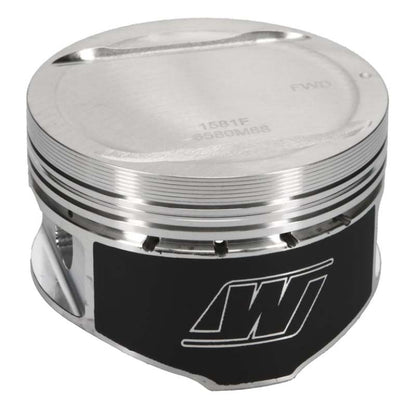 Wiseco CHRY NEON 8.8:1 Turbo 1.236 X 88.0 Piston Shelf Stock Kit K580M88 K580M88 User 6