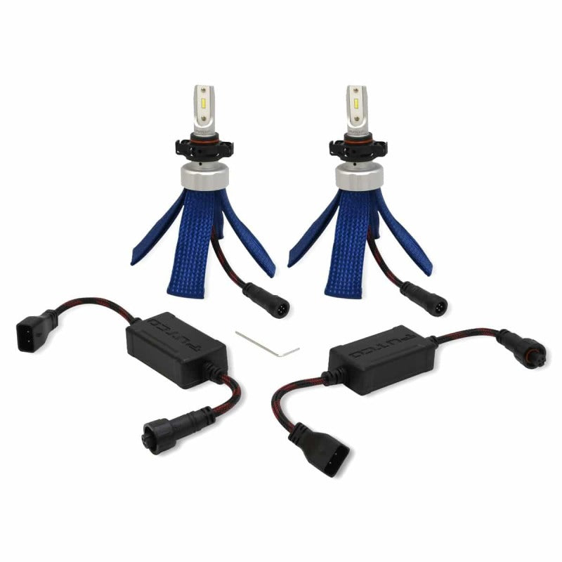 Putco Nitro-Lux - H16 - (Pair) 700016 700016 Photo - Primary