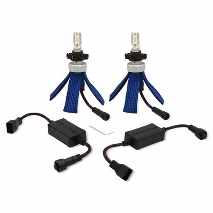 Putco Nitro-Lux - H16 - (Pair) 700016 700016 Photo - Primary