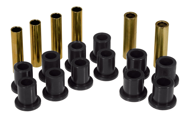 Prothane Leaf Spring Shackle Bushing 4-1007-BL Photo - Primary