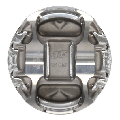 JE Pistons GM LS1 FT 6.125in Rod 3.905in Bore -2cc Dish - Set of 8 321244 321244 User 1