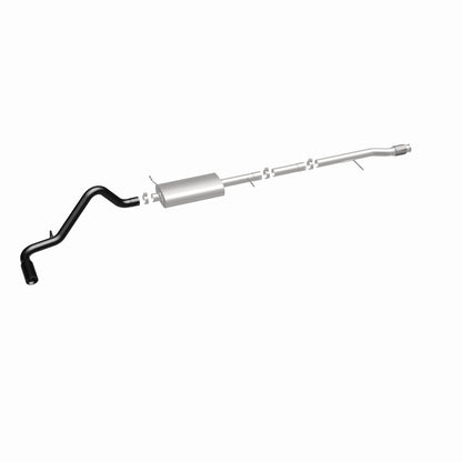 MagnaFlow Street Series Cat-Back Performance Exhaust System 15359 360 Degree Image Set