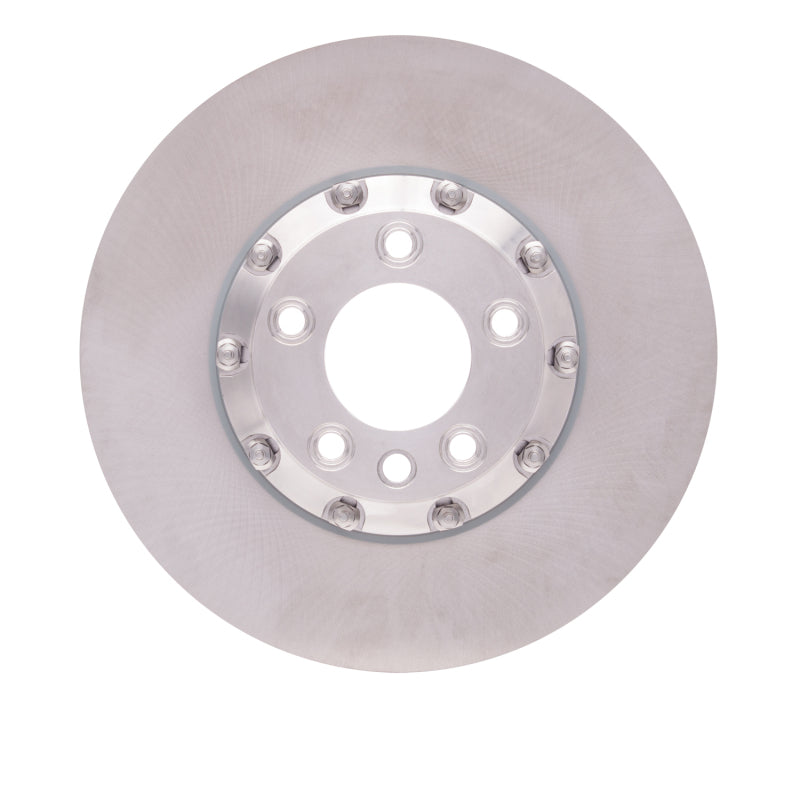 DFC DFC Geomet Coated Rotors - Plain Brakes, Rotors & Pads Brake Rotors - OE - Cryo main image