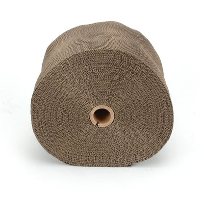 DEI Exhaust Wrap 6in x 100ft - Titanium 10135 10135 Photo - Primary