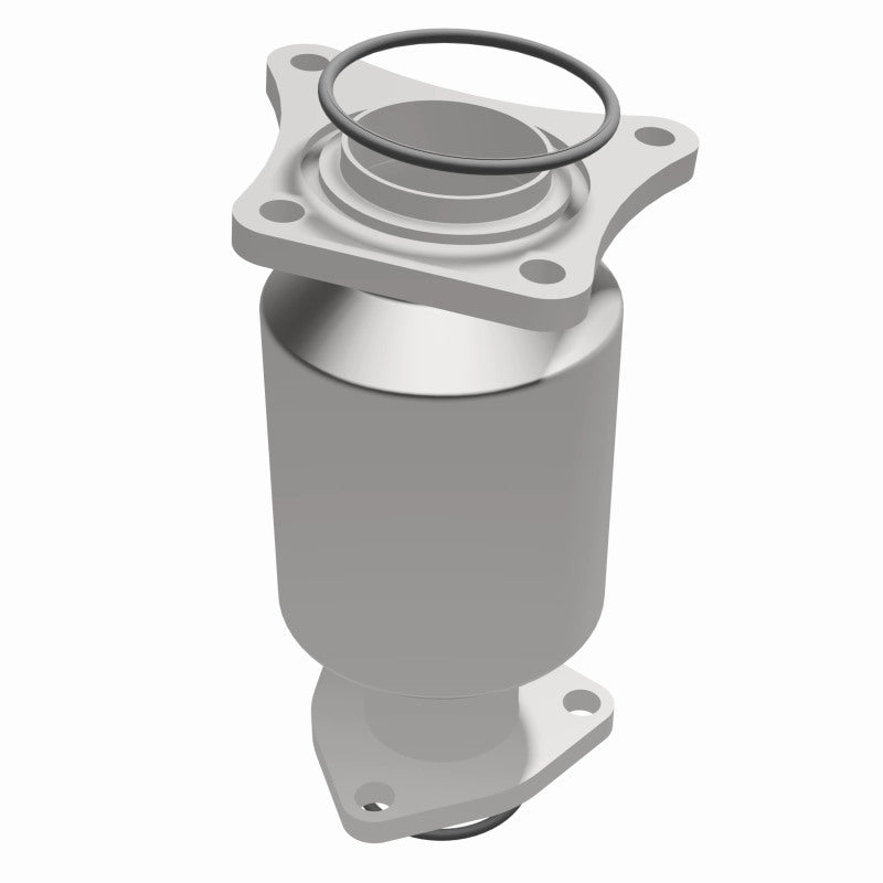 MagnaFlow OEM Grade Federal / EPA Compliant Direct-Fit Catalytic Converter 49365 360 Degree Image Set