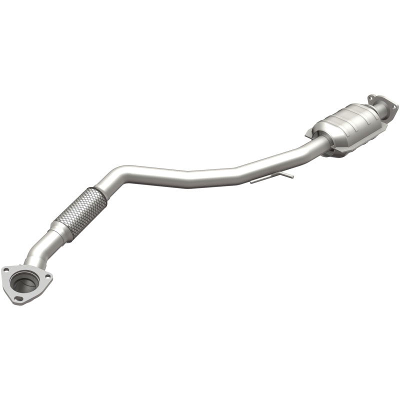 MagnaFlow Daewoo Nubira HM Grade Federal / EPA Compliant Direct-Fit Catalytic Converter 23639 Photo - Primary