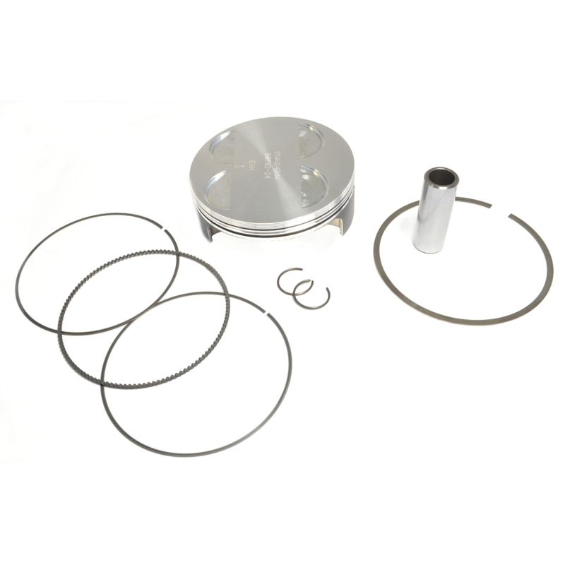 Athena 07-08 Honda CRE X IE 450 99.96mm Bore Piston Kit S4F10000005B S4F10000005B Photo - Primary