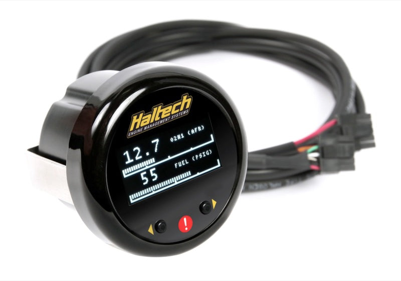 Haltech Multi-Function CAN Gauge HT-061010 Photo - Primary