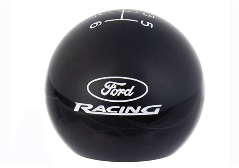 Ford 6-Speed Shift Knob FRDM7213-M8 M-7213-M8 Photo - Primary