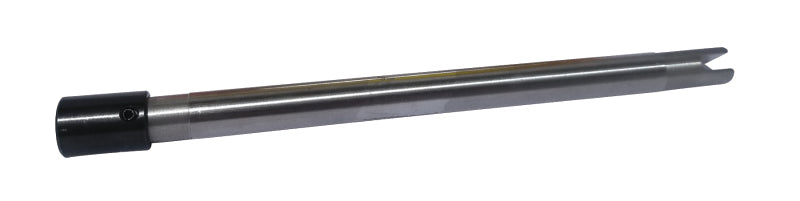 Moroso Chevrolet Big Block 1in Raised Cam 7.10in Steel Oil Pump Shaft 22078 22078 Photo - Primary