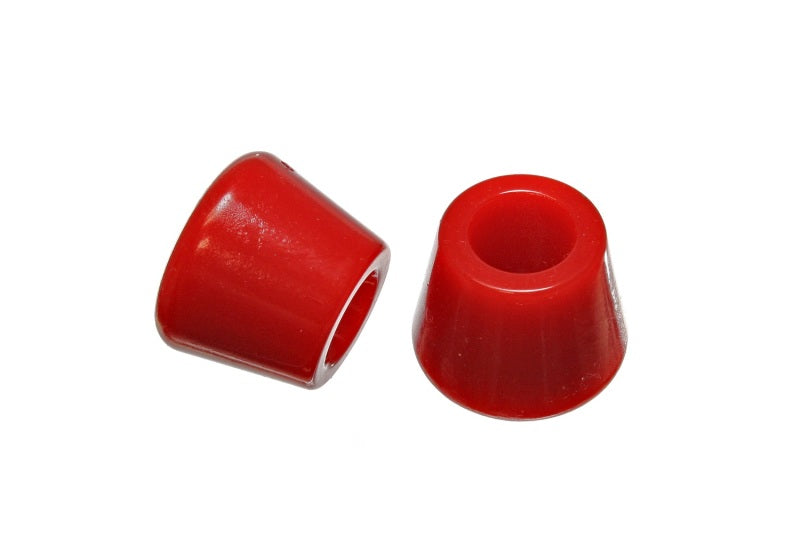 Energy Suspension Bump Stop Red Honda Prelude All 1992-1998 16.9101R Photo - Primary