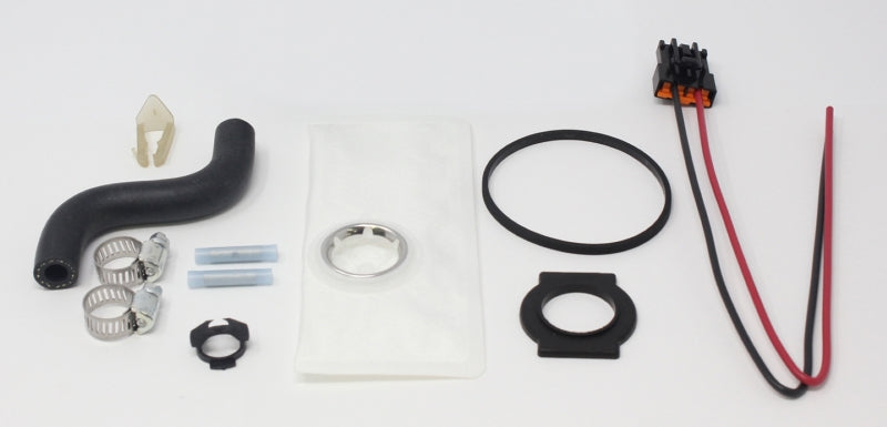 Walbro Fuel Pump Kit for 85-97 Ford Mustang excluding 96-97 Cobra 400-812 400-812 Photo - Primary