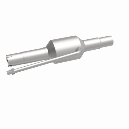 MagnaFlow Dodge California Grade CARB Compliant Direct-Fit Catalytic Converter 4451212 360 Degree Image Set