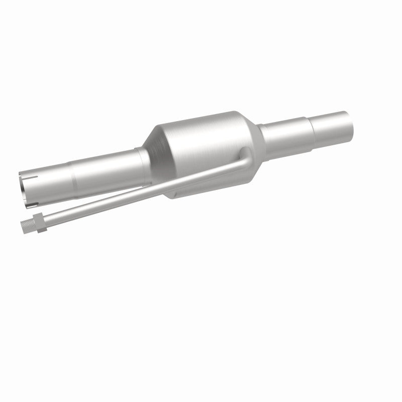 MagnaFlow Dodge California Grade CARB Compliant Direct-Fit Catalytic Converter 4451212 360 Degree Image Set