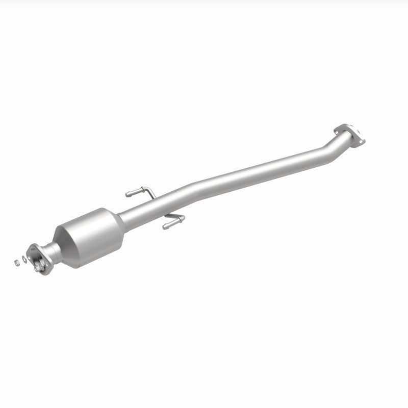Magnaflow 2020 Toyota Highlander V6 3.5L OEM Grade Direct-Fit Catalytic Converter 280116 280116 360 Degree Image Set
