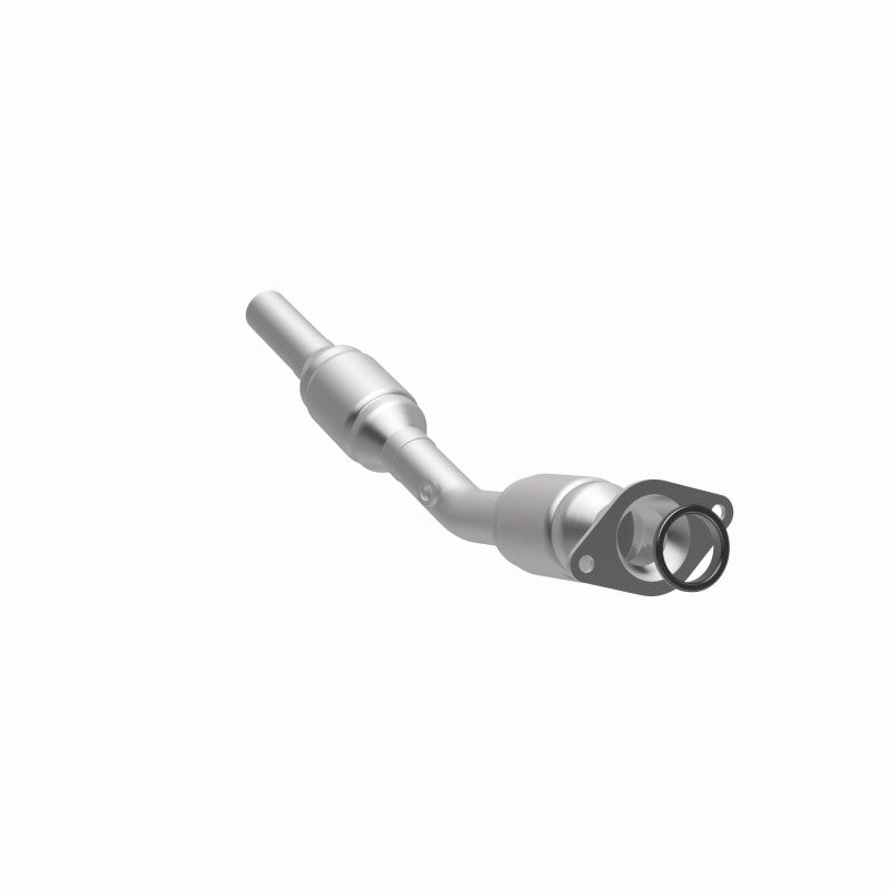 MagnaFlow HM Grade Federal / EPA Compliant Direct-Fit Catalytic Converter 93200 360 Degree Image Set
