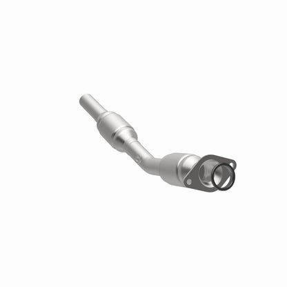 MagnaFlow HM Grade Federal / EPA Compliant Direct-Fit Catalytic Converter 93200 360 Degree Image Set
