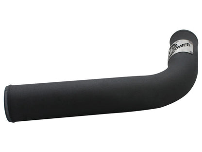 aFe BladeRunner 3in Intercooler Tube Cold Side - Dodge Diesel Trucks 03-07 46-20019 Photo - Unmounted