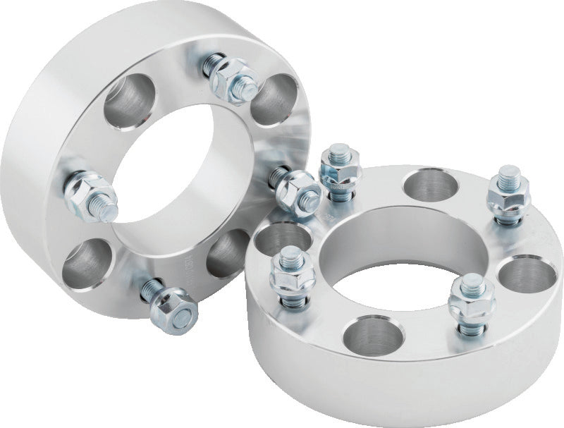 QuadBoss Qboss Wheel Spacer 4/110 1.5in 563870 563870 Photo - Primary