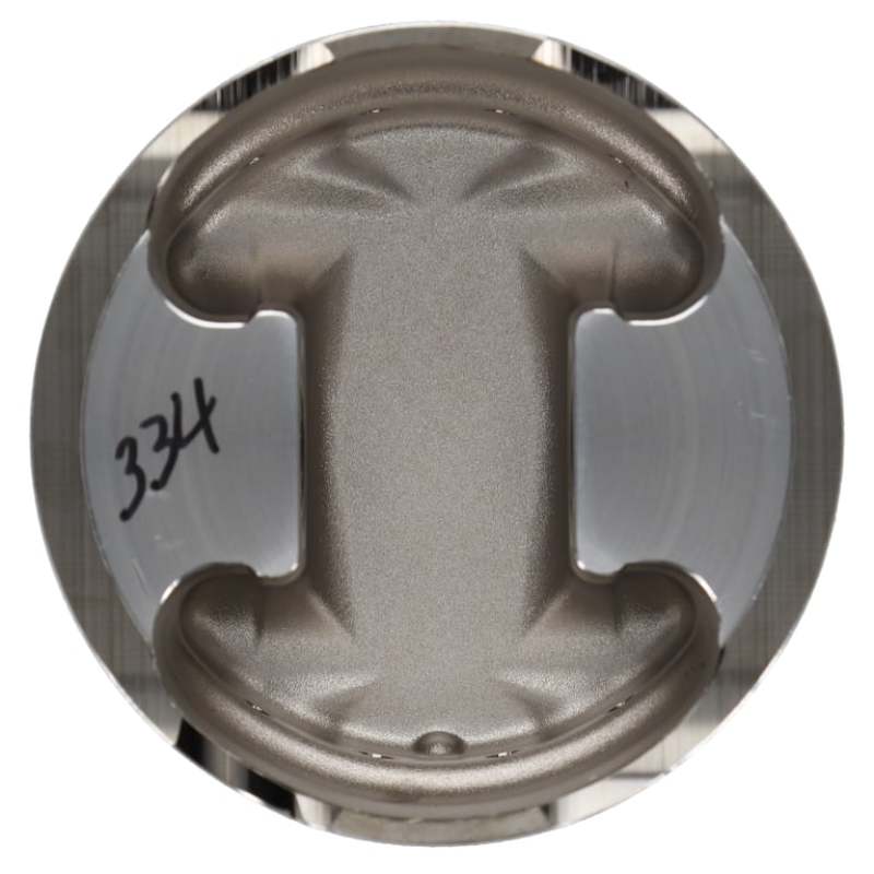 Wiseco Piston Kit- Nissan SR20 Turbo -12cc 1.260 x 86.50mm K556M865AP User 3