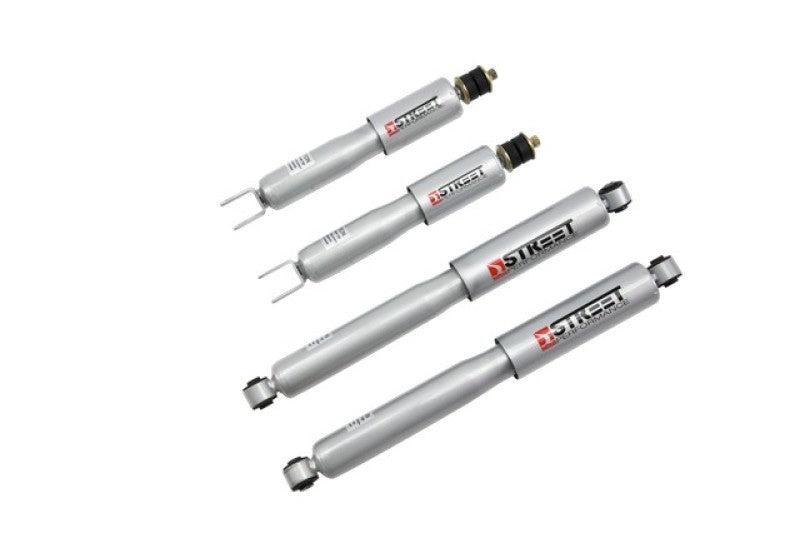 Belltech Shock Set Street Performance 9512 Photo - Primary