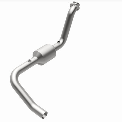 Magnaflow 04-06 Dodge Durango 5.7L Direct Fit Converter 4651497 4651497 360 Degree Image Set
