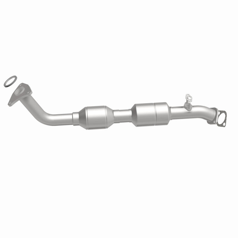 MagnaFlow HM Grade Federal / EPA Compliant Direct-Fit Catalytic Converter 93142 360 Degree Image Set