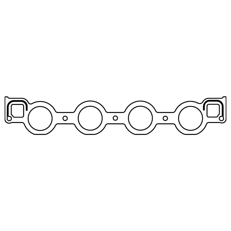 Cometic Gasket Cometic Ford 427 SOHC FE V8 .060in KF Intake Manifold Gasket Set C15140-060 C15140-060 Photo - Primary