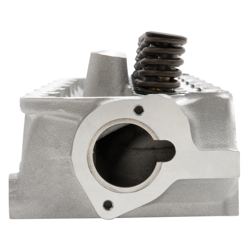 Edelbrock Cylinder Head, Performer, Jeep, 4.0L I6, Complete 50169 Photo - Unmounted