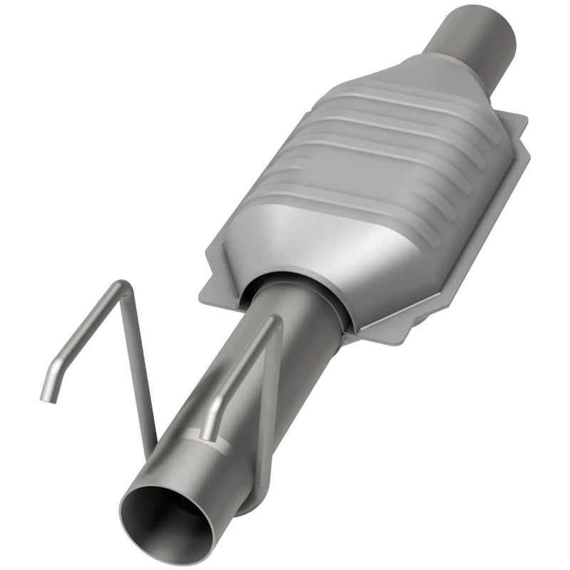 MagnaFlow Dodge Standard Grade Federal / EPA Compliant Direct-Fit Catalytic Converter 23292 Photo - out of package