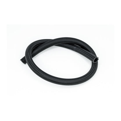 DeatschWerks 3 ft, 10AN Nylon Braided CPE Hose
