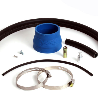 BBK 12-15 Camaro V6 Replacement Hoses And Hardware Kit For Cold Air Kit BBK 1835 18352 18352 User 1