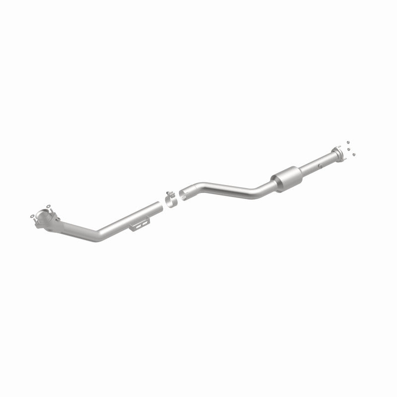 MagnaFlow Mercedes-Benz SLK230 OEM Grade Federal / EPA Compliant Direct-Fit Catalytic Converter 52722 360 Degree Image Set