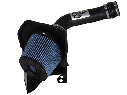 aFe  POWER 54-12472 Magnum FORCE Stage-2 Pro 5R Cold Air Intake System 54-12472 Photo - Primary