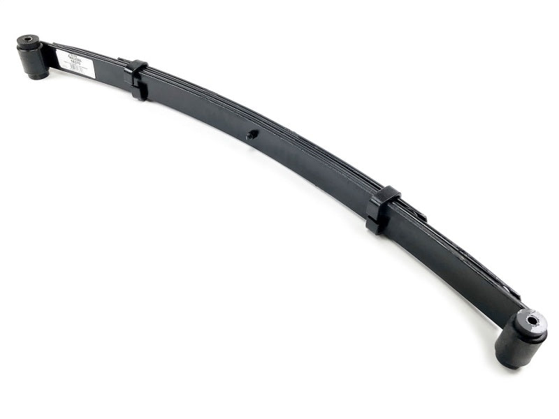 Tuff Country 73-87 Chevy Truck 1/2 & 3/4 Ton 4wd Front 3in Lift EZ-Ride Leaf Springs (Ea) 18370 18370 Photo - Unmounted