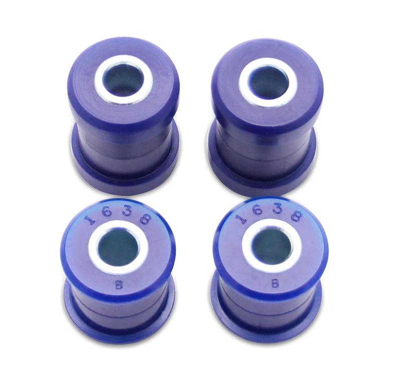 SuperPro Rear Toe Control Arm Bushing Kit SPF2296K Photo - out of package