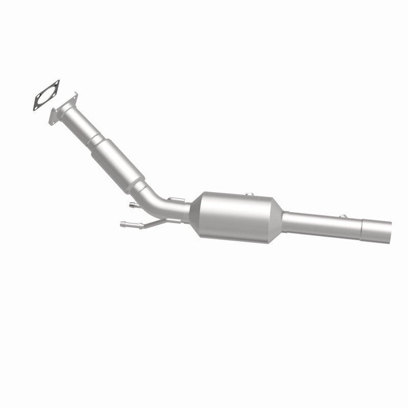 Magnaflow 05-14 Volkswagen Jetta 2.5L Direct Fit Cat Converter 5661990 5661990 360 Degree Image Set