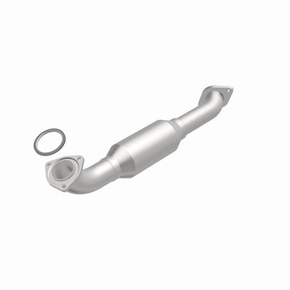 MagnaFlow Pontiac G8 California Grade CARB Compliant Direct-Fit Catalytic Converter 5461689 360 Degree Image Set